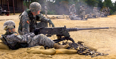 MP Unit goes through SRP